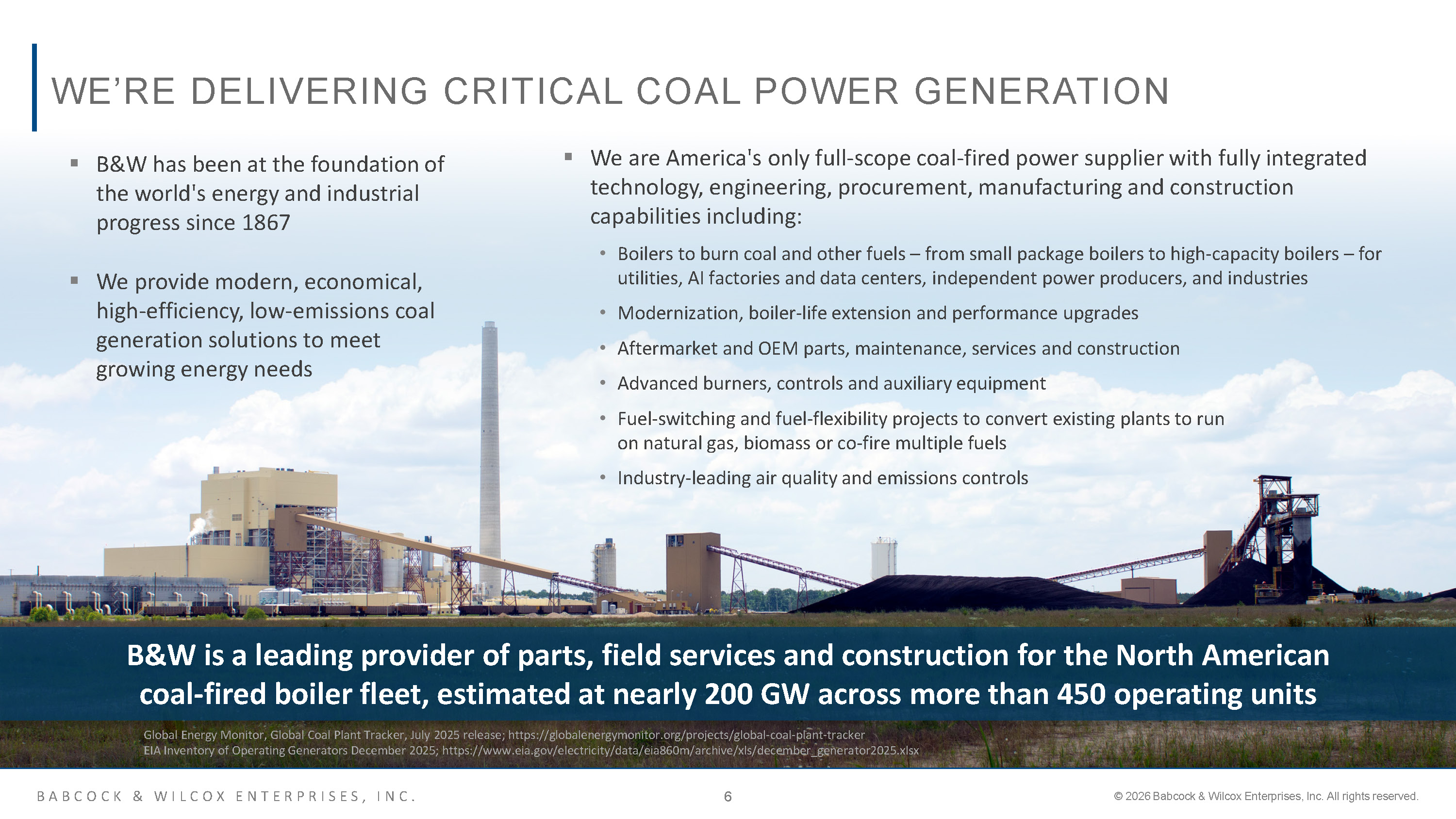B&W IR Overview   August 2026 Page 06a