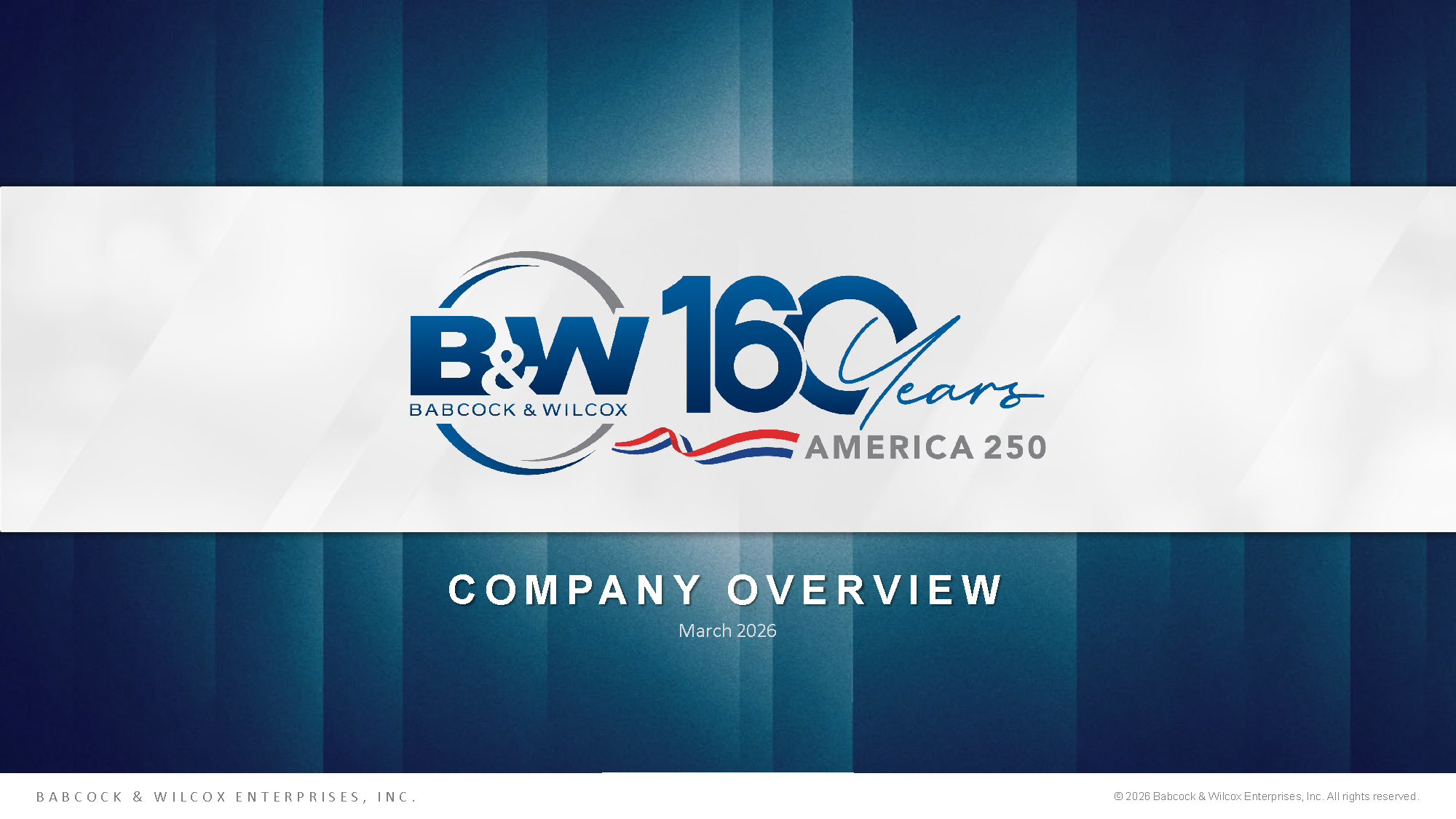 BW IR Overview   March 2026 vF Page 01