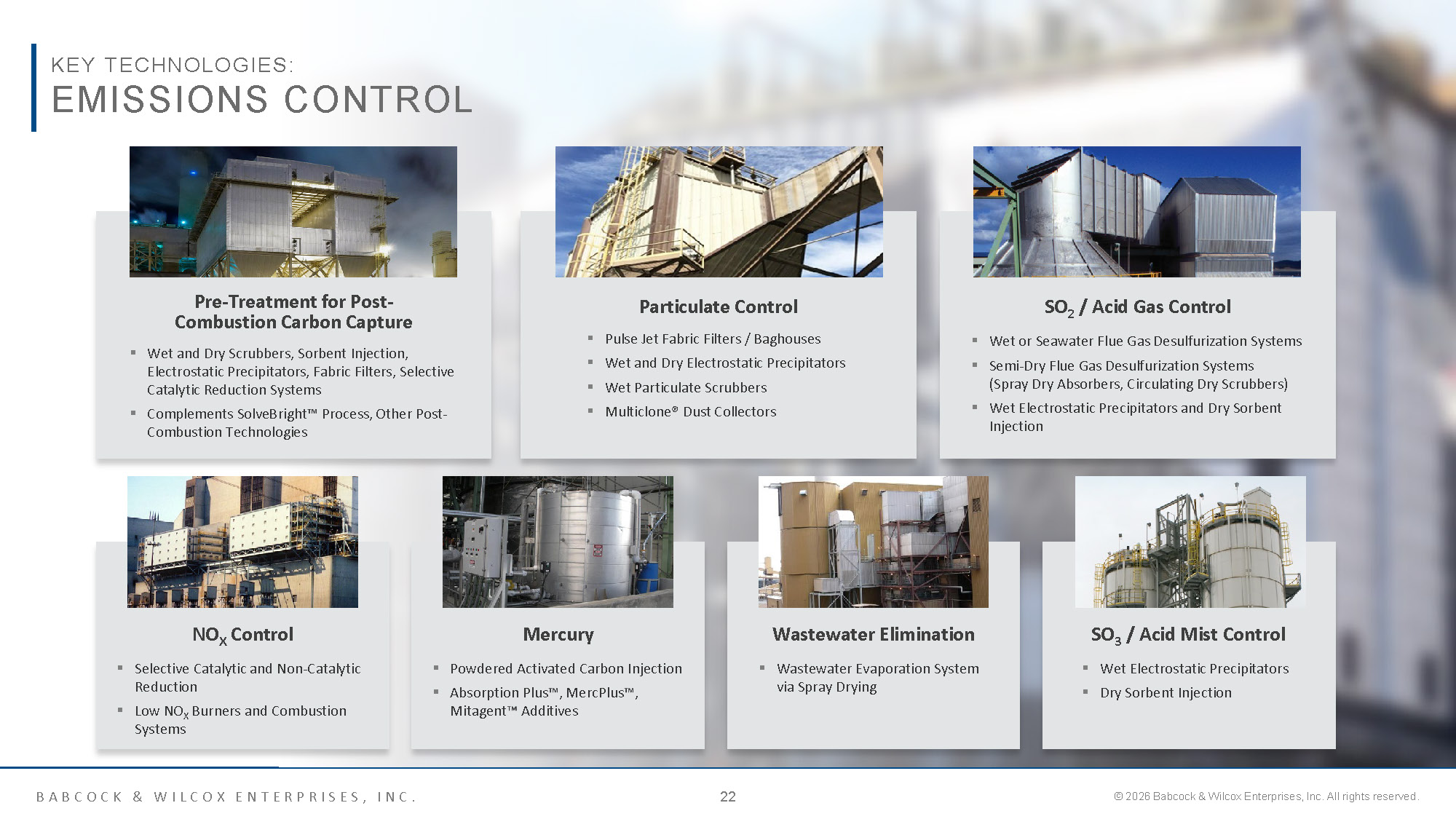 BW IR Overview   March 2026 vF Page 22