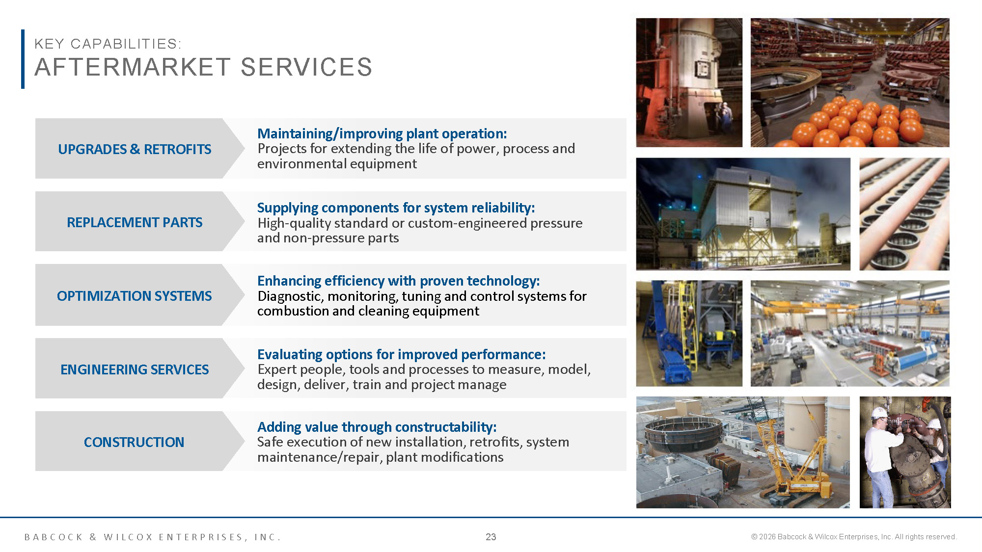 BW IR Overview   March 2026 vF Page 23
