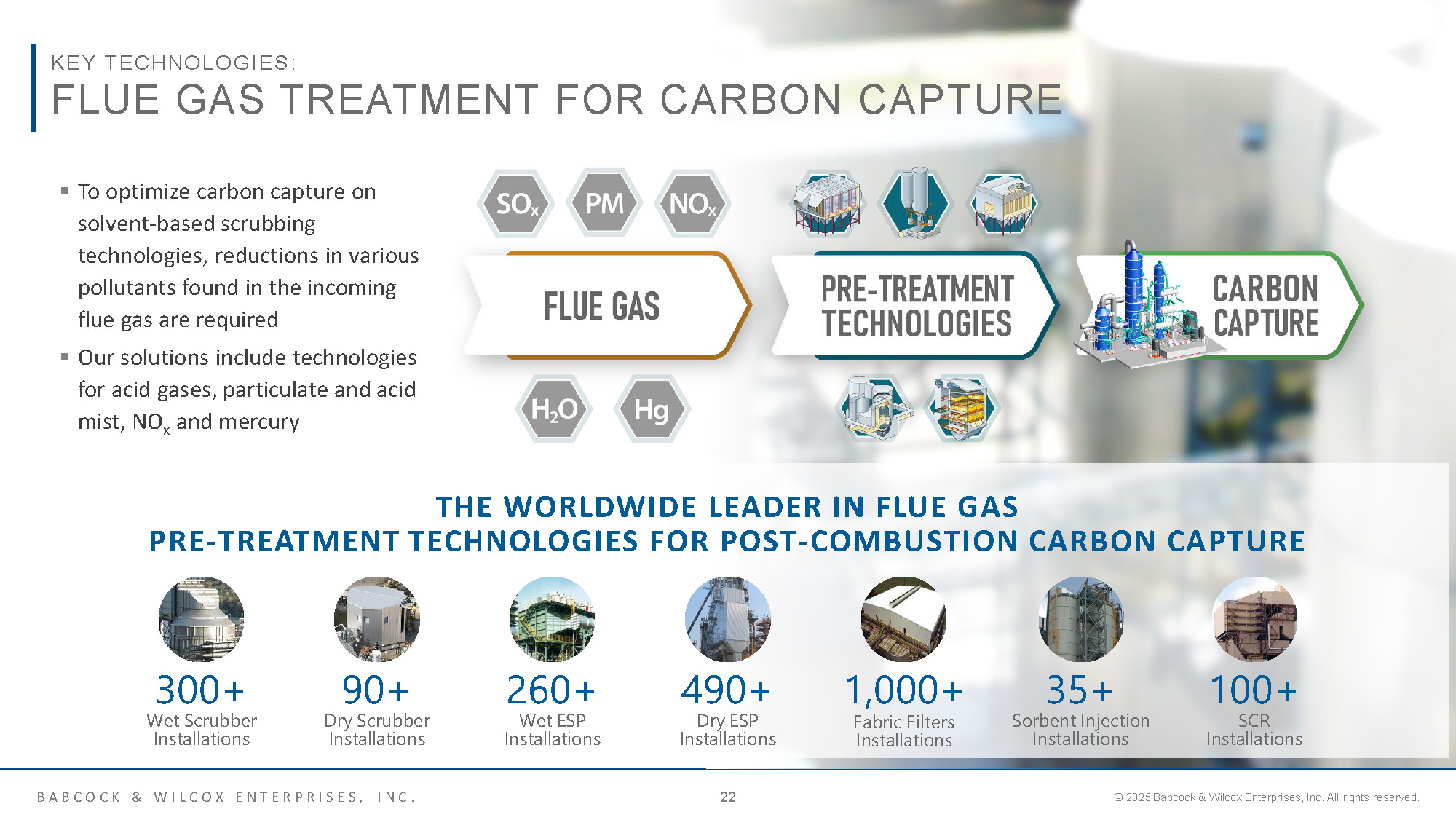 BW IR Overview May 2025 Page 22
