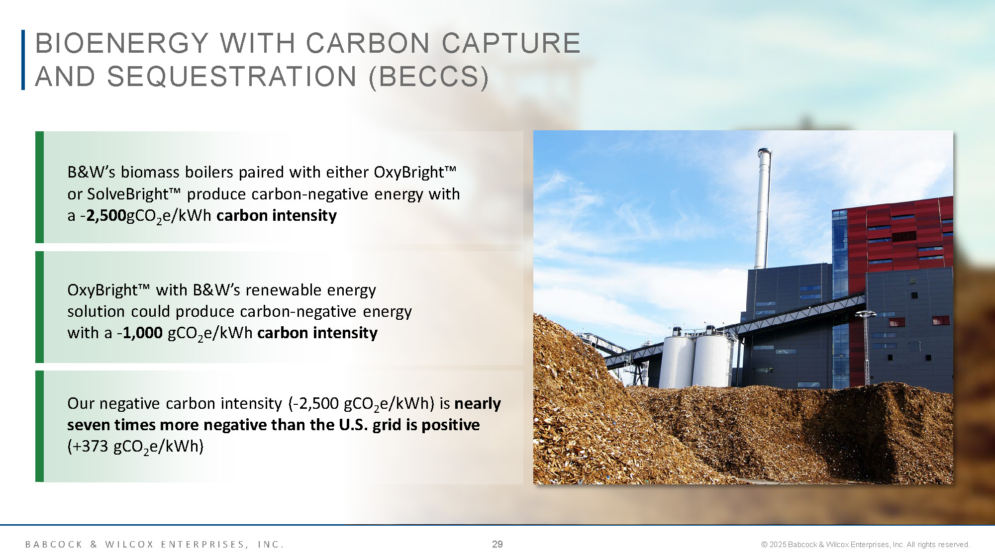 BW IR Overview May 2025 Page 29