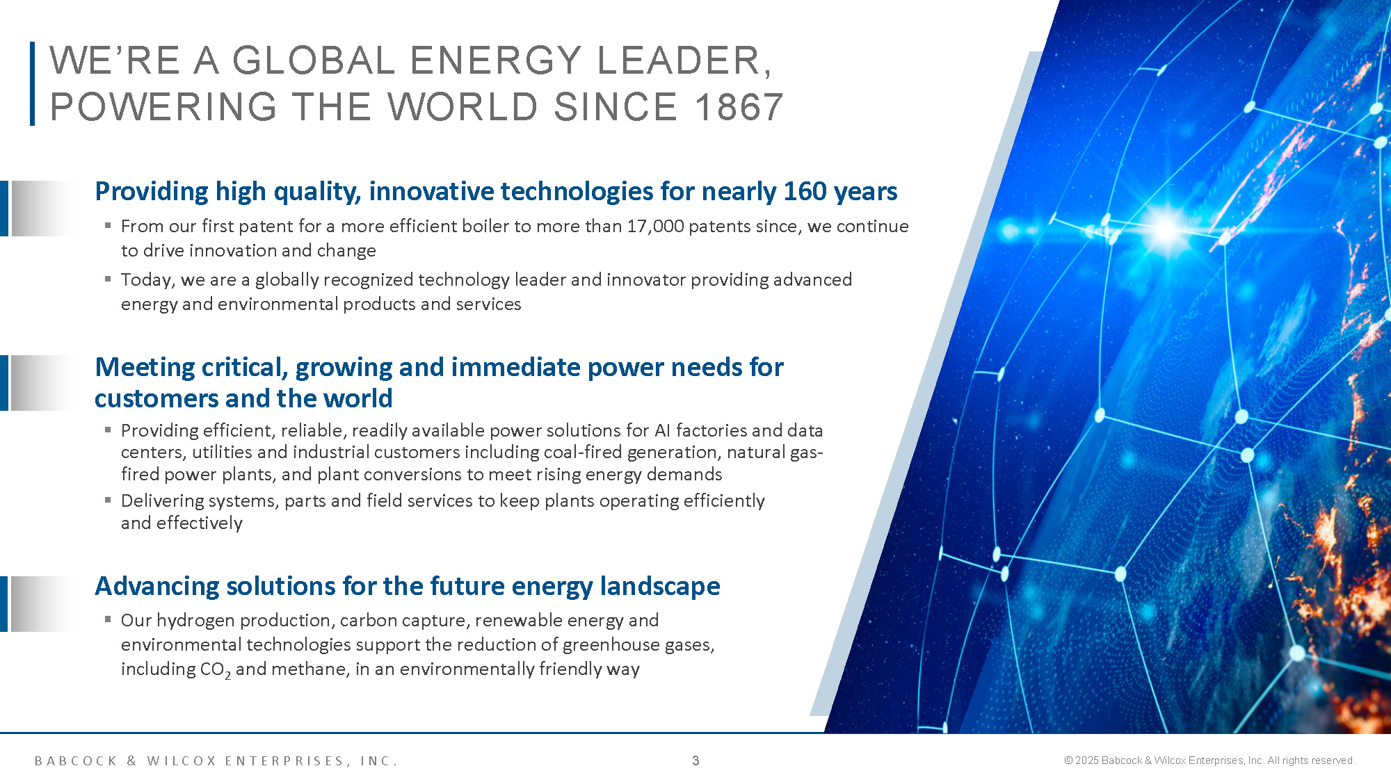 B&W IR Overview November 2025 Page 03