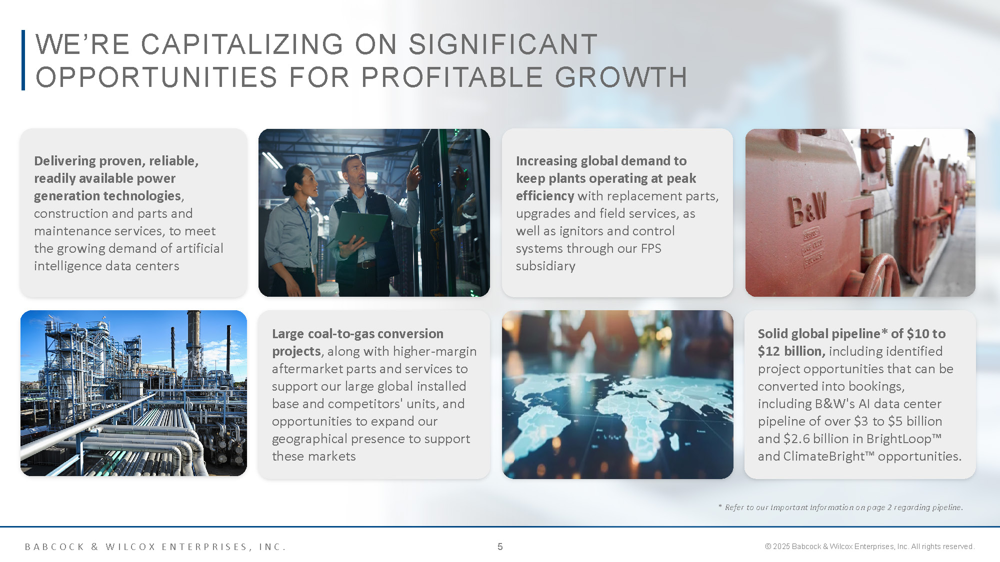 B&W IR Overview November 2025 Page 05