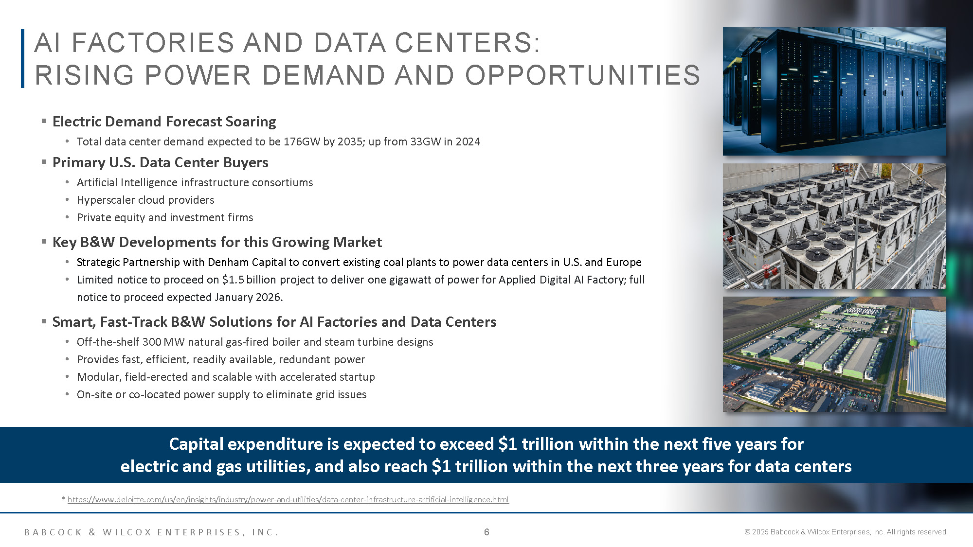 B&W IR Overview November 2025 Page 06