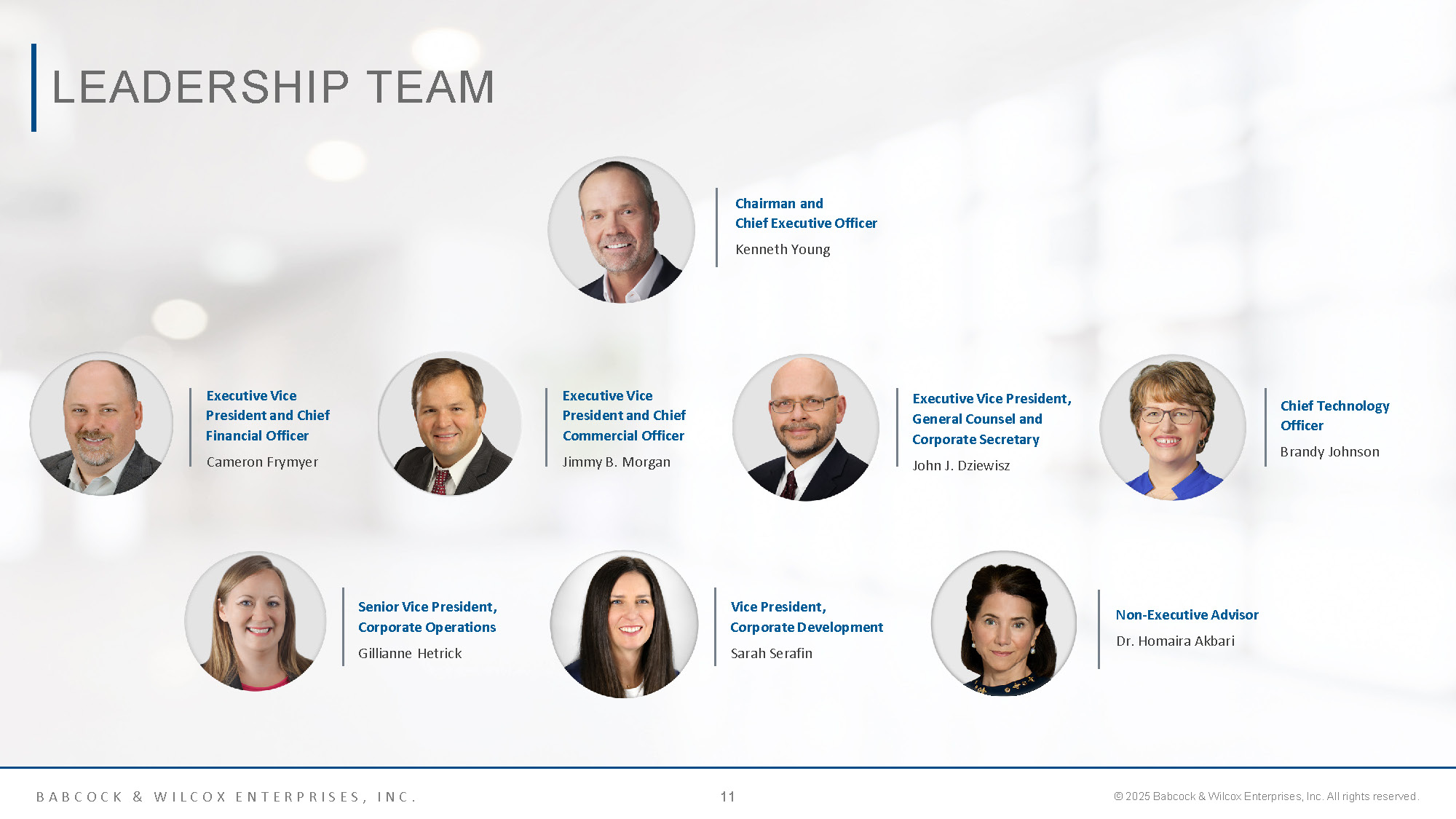 B&W IR Overview November 2025 Page 11