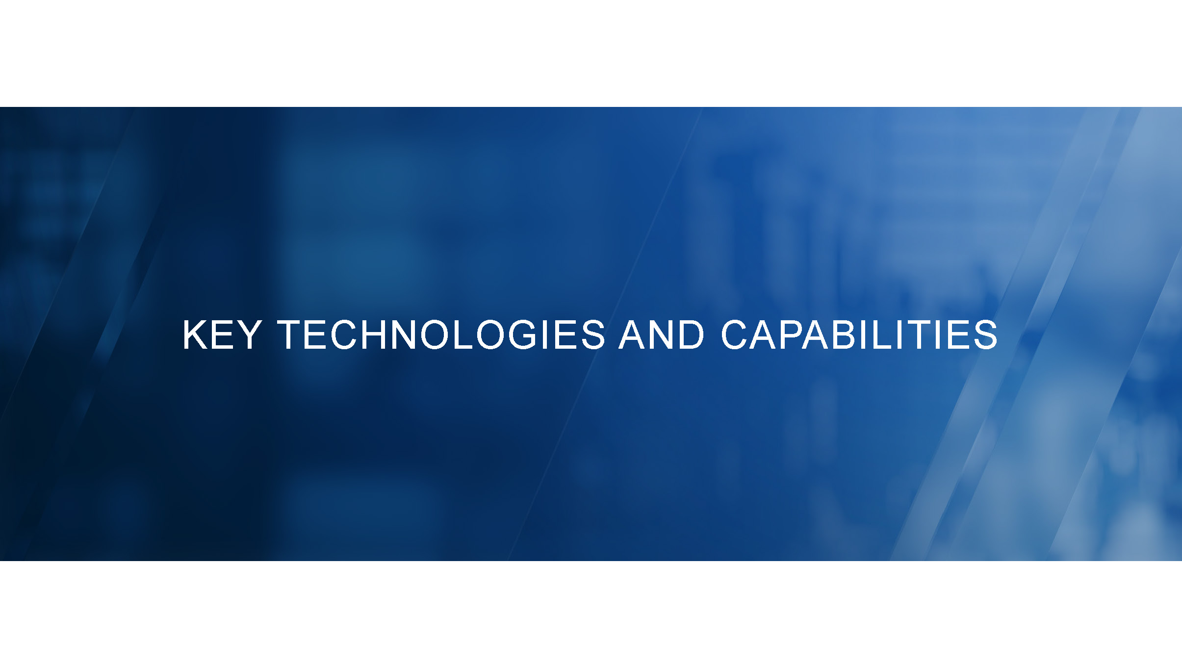 B&W IR Overview November 2025 Page 16