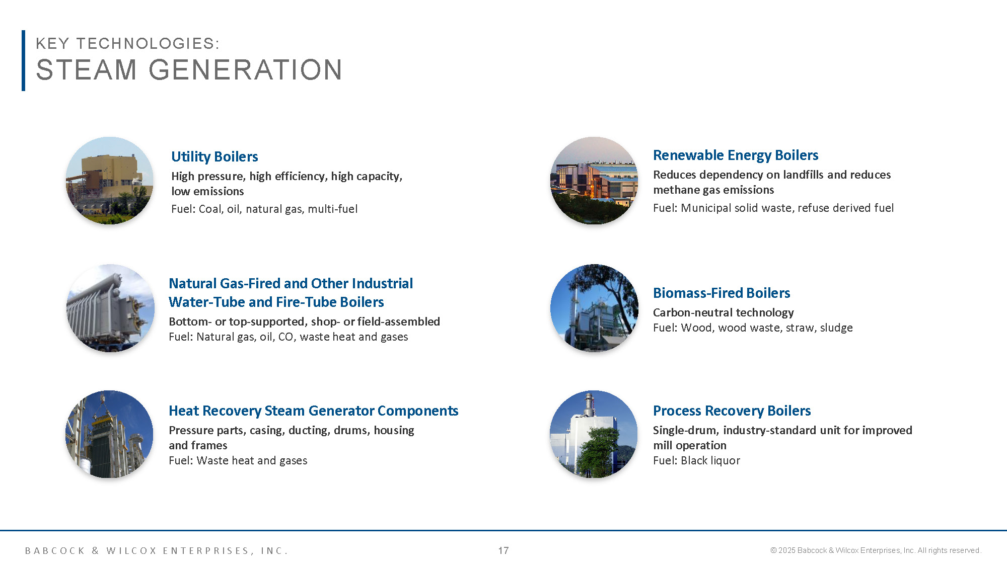 B&W IR Overview November 2025 Page 17
