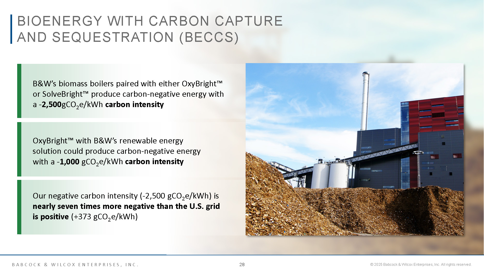 B&W IR Overview November 2025 Page 28