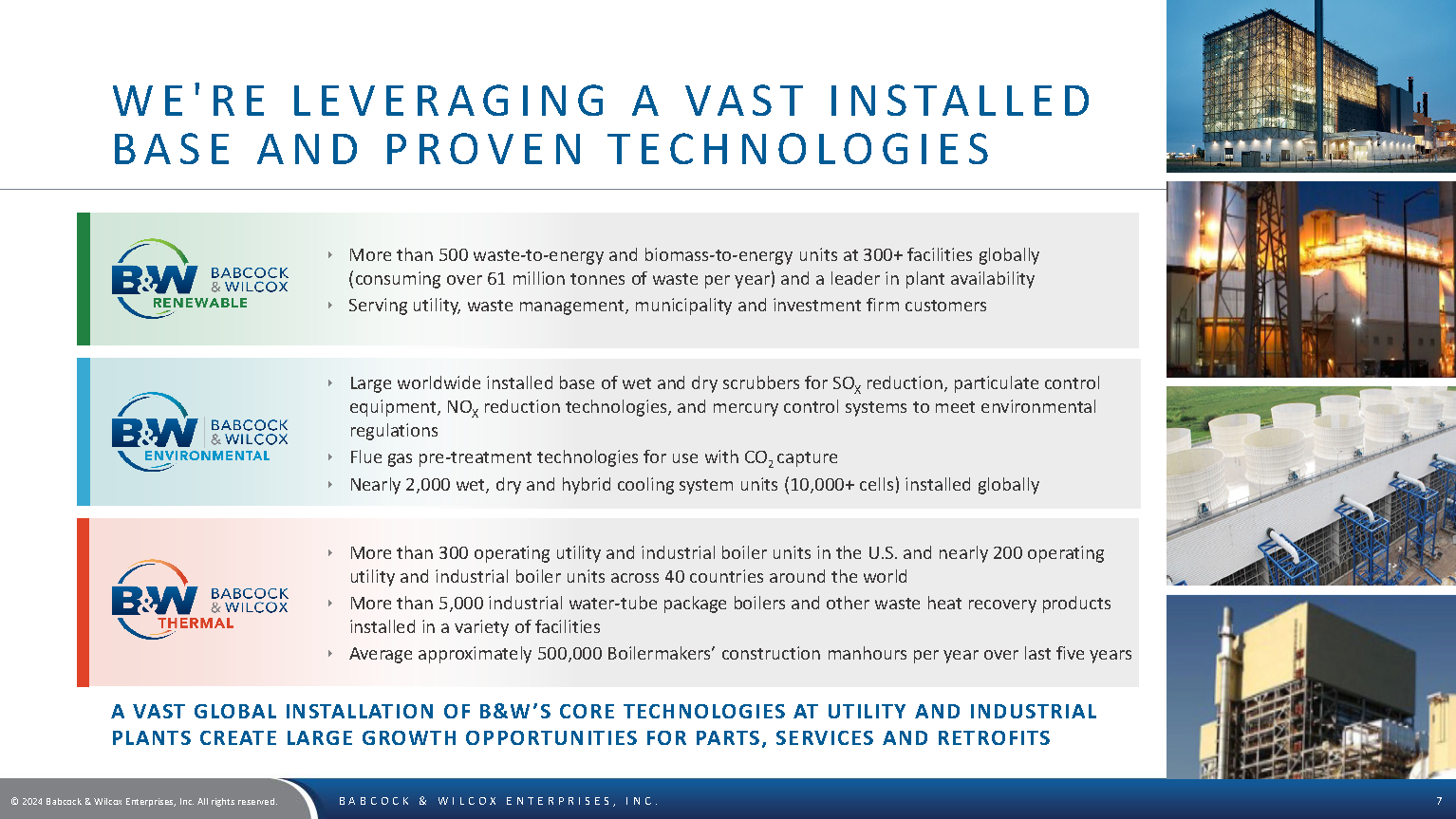 BW Investor Deck August 2024 Page 07