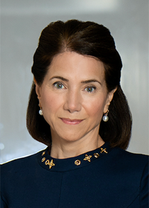 Dr Homaira Akbari Babcock Wilcox Non Executive Advisor